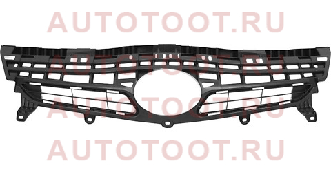 Решетка радиатора TOYOTA PRIUS 11-15 53111-47040 toyota – купить в Омске. Цены, характеристики, фото в интернет-магазине autotoot.ru