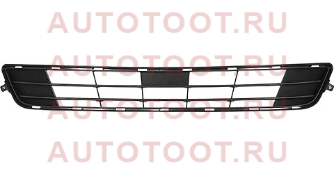 Решетка в бампер TOYOTA FIELDER 08- 53112-13040 toyota – купить в Омске. Цены, характеристики, фото в интернет-магазине autotoot.ru