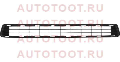 Решетка в бампер TOYOTA RAV4 10- 53112-42080 toyota – купить в Омске. Цены, характеристики, фото в интернет-магазине autotoot.ru