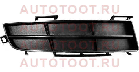 Заглушка бампера TOYOTA IPSUM 03-07 RH 53112-44070 toyota – купить в Омске. Цены, характеристики, фото в интернет-магазине autotoot.ru