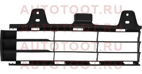 Решетка в бампер TOYOTA LAND CRUISER 200 07- RH 5311260050 Toyota – купить в Омске. Цены, характеристики, фото в интернет-магазине autotoot.ru