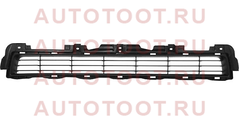Решетка в бампер TOYOTA LAND CRUISER PRADO 150 09- 53112-60090 toyota – купить в Омске. Цены, характеристики, фото в интернет-магазине autotoot.ru
