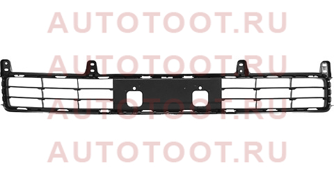 Решетка в бампер TOYOTA LAND CRUISER 200 12- 53112-60110 toyota – купить в Омске. Цены, характеристики, фото в интернет-магазине autotoot.ru
