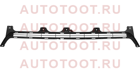Решетка в бампер TOYOTA LAND CRUISER PRADO 150 15- 53112-60200 toyota – купить в Омске. Цены, характеристики, фото в интернет-магазине autotoot.ru