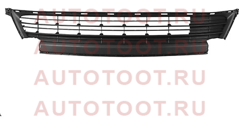 Решетка в бампер TOYOTA RAV4 15-19 нижняя 5311342080 Toyota – купить в Омске. Цены, характеристики, фото в интернет-магазине autotoot.ru