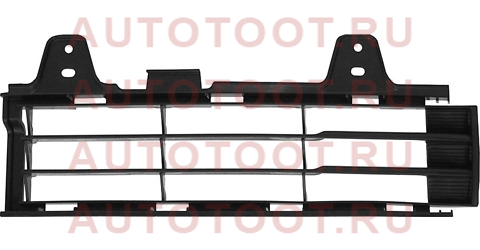 Решетка в бампер TOYOTA LAND CRUISER 200 07- LH 53113-60030 toyota – купить в Омске. Цены, характеристики, фото в интернет-магазине autotoot.ru