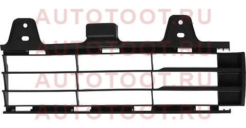 Решетка в бампер TOYOTA LAND CRUISER 200 07- LH 5311360040 Toyota – купить в Омске. Цены, характеристики, фото в интернет-магазине autotoot.ru