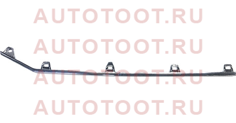 Молдинг решетки TOYOTA VOXY 04-07 RH 53125-28030 toyota – купить в Омске. Цены, характеристики, фото в интернет-магазине autotoot.ru