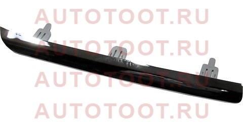 Молдинг решетки радиатора верхний LH TOYOTA RAV4 08- 53126-42030 toyota – купить в Омске. Цены, характеристики, фото в интернет-магазине autotoot.ru