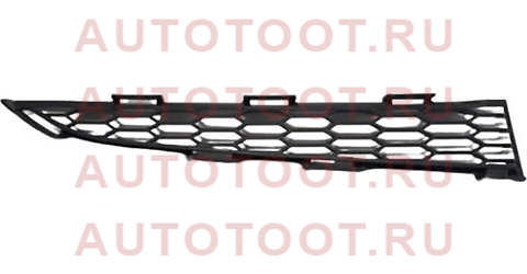 Накладка на решетку TOYOTA WILL VS 01-04 RH 53141-12120 toyota – купить в Омске. Цены, характеристики, фото в интернет-магазине autotoot.ru