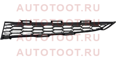 Накладка на решетку TOYOTA WILL VS 01-04 LH 53142-12090 toyota – купить в Омске. Цены, характеристики, фото в интернет-магазине autotoot.ru