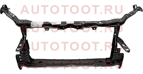 Рамка кузова в сборе TOYOTA ALLION 07- 53201-20770 toyota – купить в Омске. Цены, характеристики, фото в интернет-магазине autotoot.ru