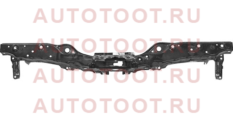 Верхняя планка рамки кузова TOYOTA HIACE 05- 53201-26091 toyota – купить в Омске. Цены, характеристики, фото в интернет-магазине autotoot.ru