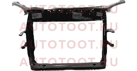 Рамка кузова TOYOTA NOAH 04-07 53201-28170 toyota – купить в Омске. Цены, характеристики, фото в интернет-магазине autotoot.ru