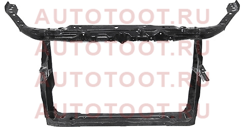 Рамка кузова TOYOTA IPSUM 03-09 53201-44120 toyota – купить в Омске. Цены, характеристики, фото в интернет-магазине autotoot.ru
