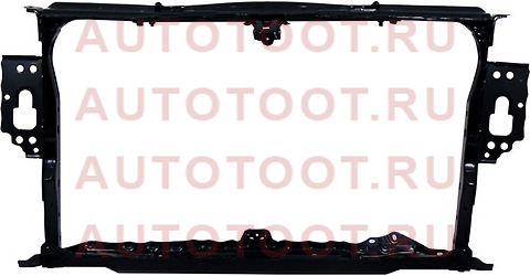Рамка кузова TOYOTA RAV4 13-15 53205-42080 toyota – купить в Омске. Цены, характеристики, фото в интернет-магазине autotoot.ru