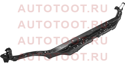 Рамка кузова (часть) TOYOTA LAND CRUISER PRADO 150 17- верх 5320560090 Toyota – купить в Омске. Цены, характеристики, фото в интернет-магазине autotoot.ru