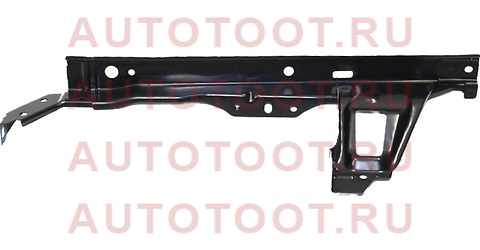Планка крепления замка капота TOYOTA LAND CRUISER 200 07-15 53209-60110 toyota – купить в Омске. Цены, характеристики, фото в интернет-магазине autotoot.ru