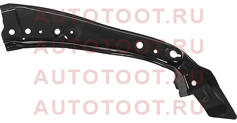 Верхняя планки рамки радиатора RH TOYOTA CAMRY 06- 53213-33030 toyota – купить в Омске. Цены, характеристики, фото в интернет-магазине autotoot.ru