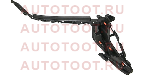 Кронштейн фары правый 5324560020 TOYOTA – купить в Омске. Цены, характеристики, фото в интернет-магазине autotoot.ru