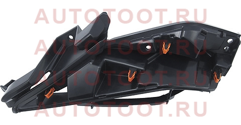Крепление фары TOYOTA LAND CRUISER PRADO 150 17- RH №3 5324560030 Toyota – купить в Омске. Цены, характеристики, фото в интернет-магазине autotoot.ru