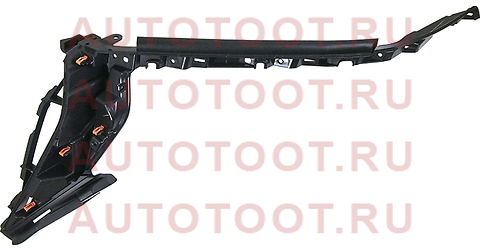Крепление фары TOYOTA LAND CRUISER PRADO 150 17- LH №2 5324660020 Toyota – купить в Омске. Цены, характеристики, фото в интернет-магазине autotoot.ru