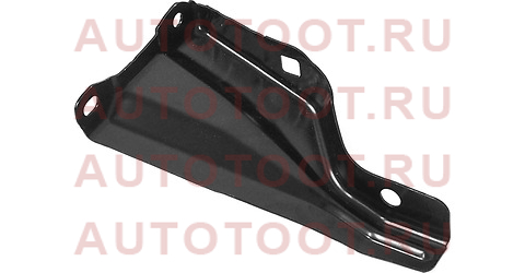 Крепление бампера TOYOTA LAND CRUISER 100 02- RH 53273-60020 toyota – купить в Омске. Цены, характеристики, фото в интернет-магазине autotoot.ru