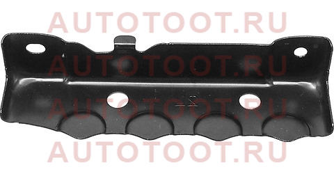 Кронштейн крепления бампера TOYOTA LAND CRUISER 200/LEXUS LX570 07- LH 53274-60070 toyota – купить в Омске. Цены, характеристики, фото в интернет-магазине autotoot.ru