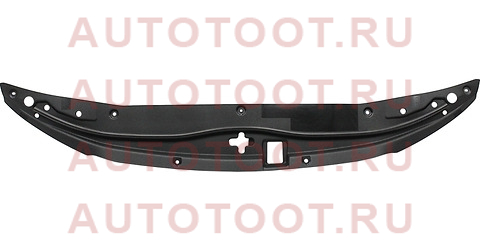 Накладка на рамку кузова TOYOTA LAND CRUISER 200 07- 1GR-FE/2UZ-FE/1-3UR-FE 53292-60030 toyota – купить в Омске. Цены, характеристики, фото в интернет-магазине autotoot.ru