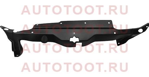 Накладка на рамку кузова TOYOTA LAND CRUISER PRADO 120 02-09 53292-60040 toyota – купить в Омске. Цены, характеристики, фото в интернет-магазине autotoot.ru