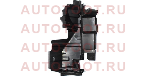 Дефлектор радиатора RH LAND CRUISER 200 12- 5329360120 TOYOTA – купить в Омске. Цены, характеристики, фото в интернет-магазине autotoot.ru