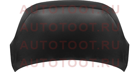 Капот TOYOTA ISIS 04- 53301-44050 toyota – купить в Омске. Цены, характеристики, фото в интернет-магазине autotoot.ru