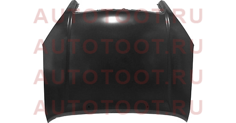 Капот TOYOTA LAND CRUISER PRADO 120 02-09 53301-60470 toyota – купить в Омске. Цены, характеристики, фото в интернет-магазине autotoot.ru
