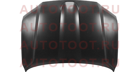 Капот TOYOTA LAND CRUISER 200 15-21 5330160690 Toyota – купить в Омске. Цены, характеристики, фото в интернет-магазине autotoot.ru