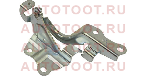 Петля капота TOYOTA FORTUNER/HILUX 15- RH 534100k370 Toyota – купить в Омске. Цены, характеристики, фото в интернет-магазине autotoot.ru