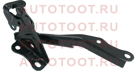 Петля капота TOYOTA HIGHLANDER 07-13 RH 53410-48070 toyota – купить в Омске. Цены, характеристики, фото в интернет-магазине autotoot.ru