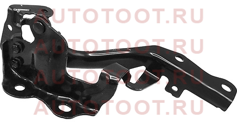 Петля капота TOYOTA LAND CRUISER PRADO 150/LEXUS GX460 09- RH 53410-60080 toyota – купить в Омске. Цены, характеристики, фото в интернет-магазине autotoot.ru