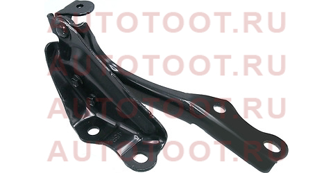 Петля капота TOYOTA LAND CRUISER 200/100/LEXUS LX570 15- RH 5341060150 Toyota – купить в Омске. Цены, характеристики, фото в интернет-магазине autotoot.ru