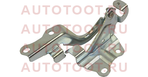 Петля капота TOYOTA FORTUNER/HILUX 15- LH 534200k370 Toyota – купить в Омске. Цены, характеристики, фото в интернет-магазине autotoot.ru