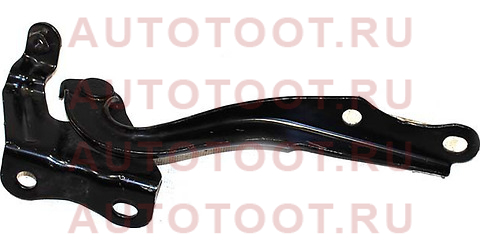 Петля капота TOYOTA COROLLA/COROLLA AXIO, FIELDER 06- LH 53420-12520 toyota – купить в Омске. Цены, характеристики, фото в интернет-магазине autotoot.ru