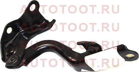 Петля капота LH TOYOTA BREVIS/CROWN/MARK 2/VEROSSA 00- 53420-30160 toyota – купить в Омске. Цены, характеристики, фото в интернет-магазине autotoot.ru