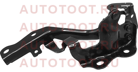 Петля капота TOYOTA LAND CRUISER PRADO 150/LEXUS GX460 09- LH 53420-60070 toyota – купить в Омске. Цены, характеристики, фото в интернет-магазине autotoot.ru