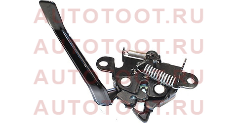Замок капота TOYOTA RACTIS 05- 53510-52340 toyota – купить в Омске. Цены, характеристики, фото в интернет-магазине autotoot.ru