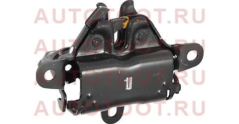 Замок капота TOYOTA LAND CRUISER PRADO 120 02-09/HILUX SURF 02-09 RHD 53510-60140 toyota – купить в Омске. Цены, характеристики, фото в интернет-магазине autotoot.ru