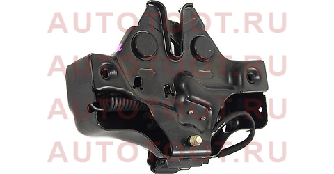 Замок капота TOYOTA LAND CRUISER 200/LEXUS LX570 07-15 53510-60260 toyota – купить в Омске. Цены, характеристики, фото в интернет-магазине autotoot.ru