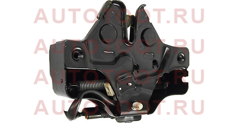 Замок капота TOYOTA LAND CRUISER 200/LEXUS LX 450D/570 15- 5351060390 Toyota – купить в Омске. Цены, характеристики, фото в интернет-магазине autotoot.ru