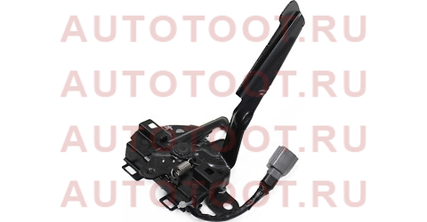 Замок капота TOYOTA LAND CRUISER PRADO 150 17- LHD под концевик 5351060500 Toyota – купить в Омске. Цены, характеристики, фото в интернет-магазине autotoot.ru
