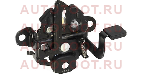 Замок капота TOYOTA BB 06- 53510-b1030 toyota – купить в Омске. Цены, характеристики, фото в интернет-магазине autotoot.ru