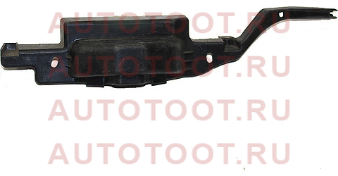 Пластиковая защита замка капота TOYOTA LAND CRUISER 200 07- 53629-60060 toyota – купить в Омске. Цены, характеристики, фото в интернет-магазине autotoot.ru