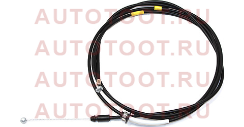 Трос капота TOYOTA LAND CRUISER 200 07- 53630-60140 toyota – купить в Омске. Цены, характеристики, фото в интернет-магазине autotoot.ru